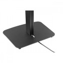 Floor stand Sonos One SL holder Maclean MC-89