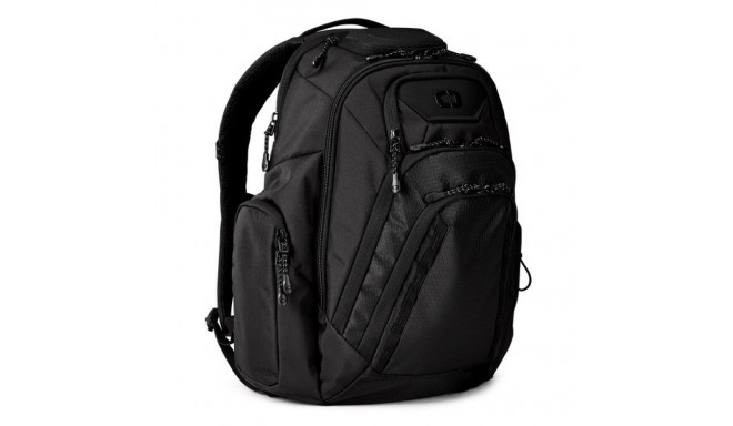 Backpack OGIO GAMBIT PRO BLACK