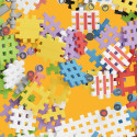 Waffle blocks mini - Shop 148 pcs