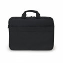 Notebook bag 12-14.1 inch Eco Top Traveller, black