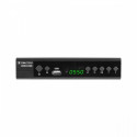 DVB-T2 TUNER HEVC H.265 CABLETECH