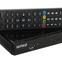 Tuner H.265 LITE DVB-T/DVB-T2 H.265 HD