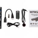 WIWA H.265 MINI DVB-T/DVB-T2 H.265 HD