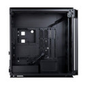 Corsair computer case Obsidian 1000D TG Super Tower ATX, black