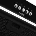 Amica õhupuhasti OMP6255BG