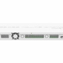 MikroTik Switch24xGbE 2 xSFP+CRS326-24G-2S+RM-M