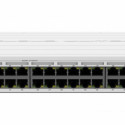 MikroTik Switch 48xGbE4 SFP+ CRS354-48P-4S+2Q+R