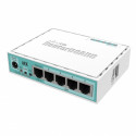 MikroTik Router xDSL 1xWAN 4xLAN RB750Gr