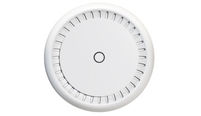 Pääsupunkt 2.4/5 GHz 2GbE RBcAPGi-5acD2nD-XL