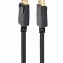 Gembird kaabel DisplayPort - DisplayPort 4K 5m