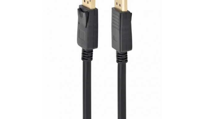DisplayPort 4K cable 5m