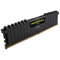 Corsair RAM DDR4 Vengeance LPX 32GB/3600 (2x16GB) CL18 black