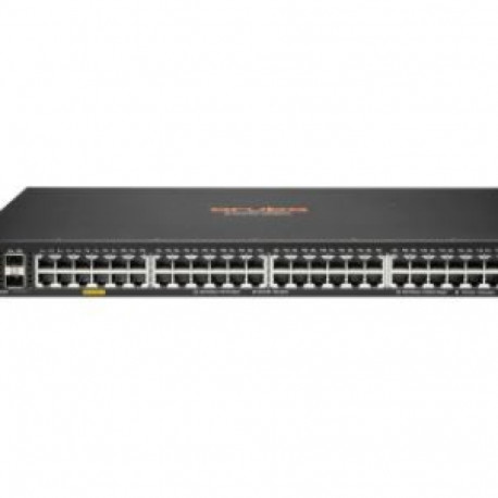 Switch ARUBA 6000 48G CL4 4SFP R8N85A