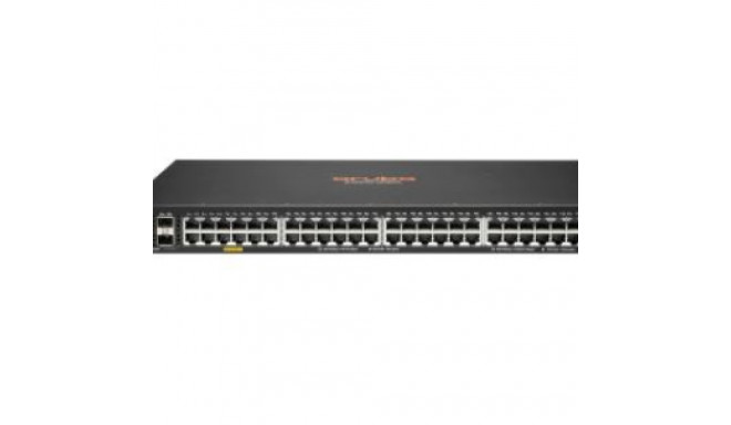Switch ARUBA 6000 48G CL4 4SFP R8N85A