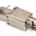 RJ45 cat.6a connector DN-93634