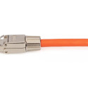 RJ45 cat.6a connector DN-93634