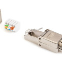 RJ45 cat.6a connector DN-93634