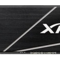 SSD drive XPG GAMIX S70 BLADE 512GB PCIe 4x4 7.2/2.6 GBs