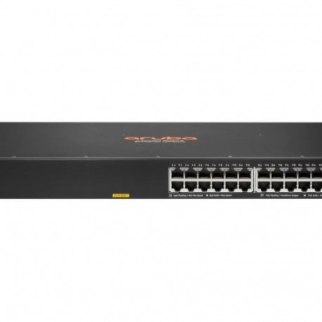 Switch ARUBA 6000 24G 4SFP CL4 R8N87A