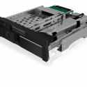 ICY Box adapter Mobile Rack 2xHDD/SSD 1x5,25" (IB-173SSK)