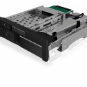 ICY Box Mobile Rack 2xHDD/SSD 1x5.25" (IB-173SSK)