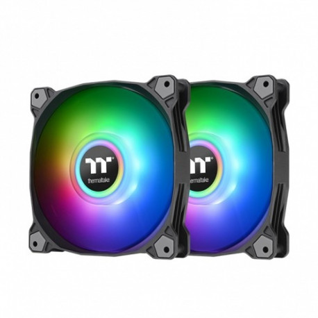 Brand: Thermaltake
Product Name: Pure Duo 14 ARGB Sync Radiator Fa