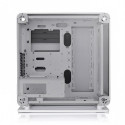Thermaltake computer case Core P6 Tempered Glass Snow