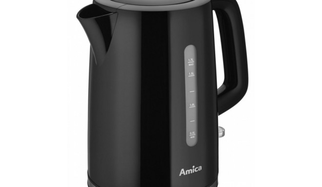 Kettle KF1014 1.7l black