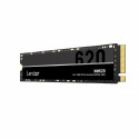 Lexar SSD NM620 2TB NVMe M.2 2280 3300/3000MB/s