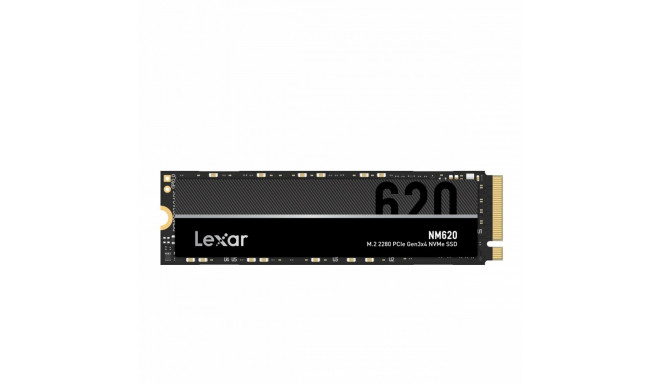 SSD drive NM620 512GB NVMe M.2 2280 3300/2400MB/s