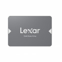 Lexar SSD NS100 1TB SATA3 2.5 550/500MB/s