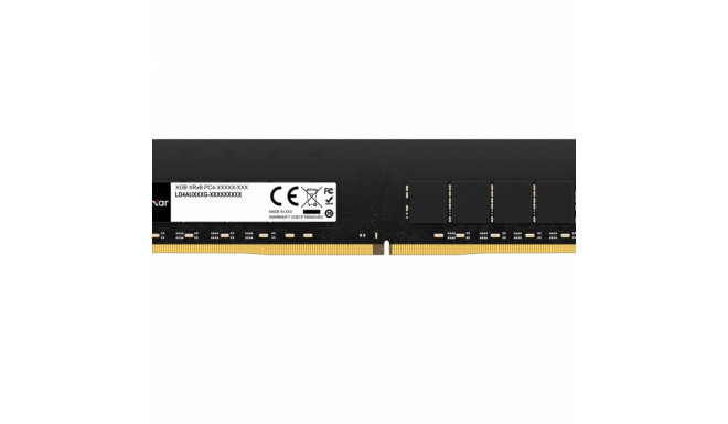 Memory DDR4 16GB(1*16GB)/3200 CL22