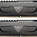 Patriot RAM DDR4 Viper Steel 64GB/3600 (2x32GB) Grey CL18