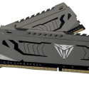 Patriot RAM DDR4 Viper Steel 64GB/3600 (2x32GB) Grey CL18