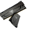 Patriot RAM DDR4 Viper Steel 64GB/3600 (2x32GB) Grey CL18