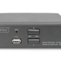 KVM switch - 2 ports DS-12870