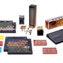 Accesories kit Mars terraformation: Big Storage Box + 3D elements (polish edition)