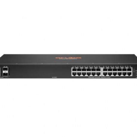 Switch ARUBA 6300 24G 4SFP R8N88A