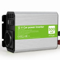 Car power inverter 12V 500W