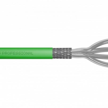 Cabel S/FTP cat. 8 DK-1843-VH-1