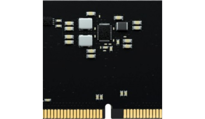 DDR5 16GB/4800 CL40 (16Gbit)