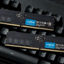 Crucial RAM DDR5 16GB/4800 CL40 (16Gbit)
