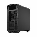 Fractal Design computer case Torrent Compact Black Solid