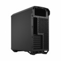 Fractal Design computer case Torrent Compact Black Solid