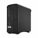 Fractal Design computer case Torrent Compact Black Solid