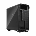 Fractal Design computer case Torrent Compact Black TG Dark tint