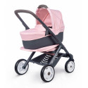 Smoby nukuvanker Maxi Cosi Quinny