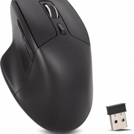 Product: Yenkee YMS 2035 Silenci Wireless Mouse
Key Specifications: