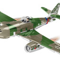 Blocks Messerschmitt Me262 A-1a