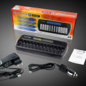 BATTERY CHARGER NC-1200